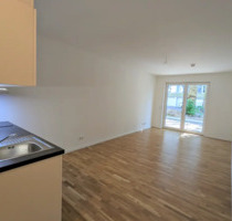Apartment - Neubau Fußbodenheizung Einbauküche Barrierefrei - Berlin Lichtenberg