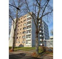 Bezugsfertige Wohnung - Einfach Möbel rein und Füße hoch! - Herten