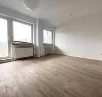 Findorff 1-Zimmer-Wohnung mit Balkon - Bremen