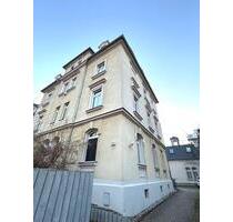 2-Zimmer-Wohnung Löbtau-Süd - 540,00 EUR Kaltmiete, ca.  56,00 m² in Dresden (PLZ: 01159) Cotta