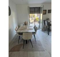 Vermiete in Alsdorf Kellersberg Wohnung im 1 OG.