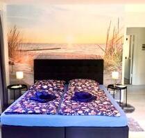 Last Minute Ferienhaus am Timmendorfer Strand 30.06.-05.07.25