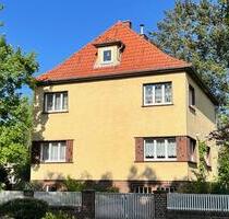 Villa in bester Lage - 449.000,00 EUR Kaufpreis, ca.  197,44 m² in Nordhausen (PLZ: 99734)