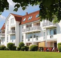 Attraktive Maisonette-Wohnung mit Garten–122 m² Osterode am Harz
