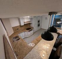 Möblierte 2-Zimmer-Wohnung mit Wintergarten verfügbar ab März 26 - Berglen