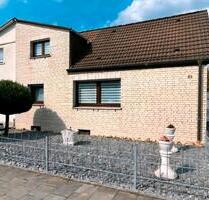 Modernisierte Doppelhaushälfte mit schönem Garten - Osnabrück Fledder