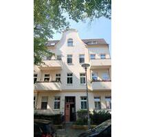 Wunderschöne 2-Zimmer-Dachgeschosswohnung in Pankow - Berlin