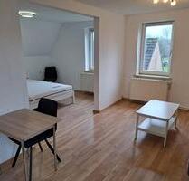 Erstbezug nach Renovierung: Helle 1,5 ZKB-Wohnung im Grünen - Wilhelmshaven Fedderwardergroden