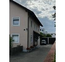 3-ZKB-EG-Wohnung mit eig. Gartenanteil, ca. 82 m2, in Kösching - Ingolstadt Münchener Straße
