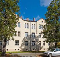 Die Wohnung wird aktuell für Sie noch saniert - Leipzig Nord