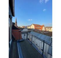 2-Raumwohnung mit Balkon und EBK Nähe Lindenauer Markt - Leipzig Altwest
