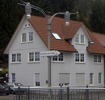 Ein Zimmer Appartment in Furtwangen - Furtwangen im Schwarzwald