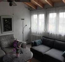 Möblierte Wohnung, befristet - 1.350,00 EUR Kaltmiete, in Radolfzell am Bodensee (PLZ: 78315)