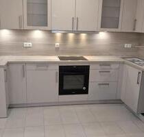 Erstbezug in moderne 2-Zimmer-Neubauwohnung inkl. Küche - Berlin Lichtenberg