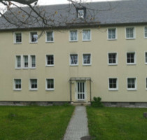 2-Zimmer-Eigentumswohnung in Johanngeorgenstadt zu verkaufen