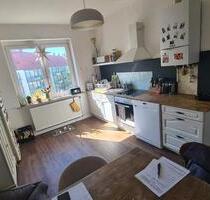 LINDEN LIMMER: AUF DEM BRINKE, 2-ZIMMER-WOHNUNG, 60qm - Hannover Linden-Limmer