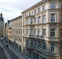 Wohnen in der Altstadt - traumhafte 2-Raumwohnung in der Leipziger Straße! - Halle (Saale)