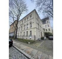 2 Zimmer mit Fußbodenheizung in Zenrumsnähe + Frei ab 1.10.2025 + - Leipzig Mitte