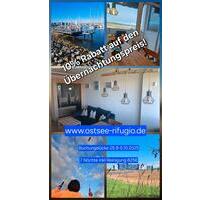 Ferienwohnung an der Ostsee in Heiligenhafen