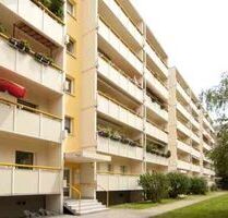 Tolle 3 Zimmerwohnung mit Balkon! - Dresden Blasewitz