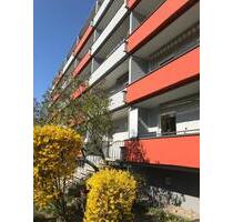 Gemütliche 3-Raumwohnung in Zerbst – Breitestein 8 - Zerbst (Anhalt)