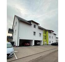 moderne 2-Raum-Wohnung - Honigbach 27 - Bad Salzungen