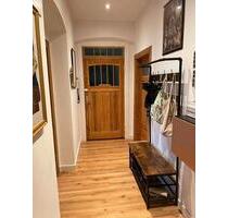 4 Zimmer in ruhiger Lage von Brückfeld - Magdeburg