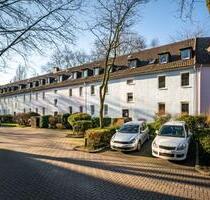Ihr neues Zuhause: Gemütlich Wohnen in Rheinnähe - Duisburg Laar
