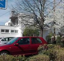 Merchweiler- Etagenwohnung mit Hauscharakter
