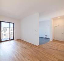 Moderne 3-Raumwohnung mit Balkon - WE05 - Chemnitz