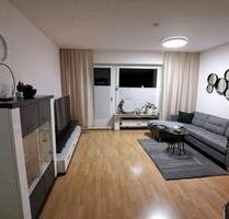 Helle 3-Zimmer-Wohnung mit Balkon - Beverungen