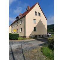 Berggießhübel 2 Raum DG Whg - 350,00 EUR Kaltmiete, ca.  47,00 m² in Pirna (PLZ: 01796)