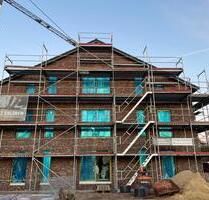 80 qm Wohnung in Nordhorn - Erstbezug