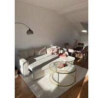 Tolle Wohnung mit Balkon in Breyell zu vermieten! - Nettetal
