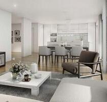 Moderne Neubauwohnung in top Lage - Hagen a.T.W - Hagen am Teutoburger Wald