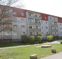 Naturverbunden und modern: Renovierte Wohnung mit Blick ins Grüne - Gützkow
