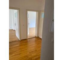 Schicke 3-Zi-Wohnung in Ricklingen - Hannover