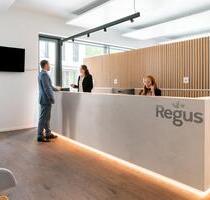 Virtuelles Büro in Regus Stadttor Ost - Heidelberg Bahnstadt