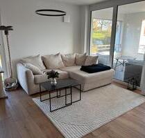 Moderne 2-Zimmer-Wohnung in Haslach - Wangen im Allgäu