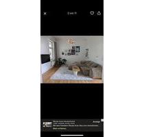 4-Zimmer Wohnung Zwischenmiete 04.02-28.02 - Hamburg Altona-Nord