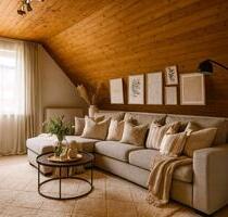 Wohnungsvermietung - 575,00 EUR Kaltmiete, ca.  74,00 m² in Rosendahl (PLZ: 48720)