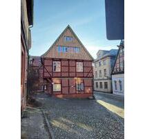 Charmante 2-Zi.-Whg 58qm für 2 Pers. mit WBS zu vermieten - Lauenburg/Elbe