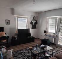 Dachgeschoss Wohnung in Werdohl Kleinhammer zu vermieten