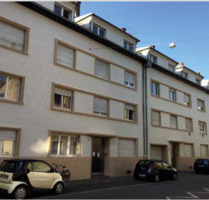 !! Wohnung zu Vermieten !! - 580,00 EUR Kaltmiete, in Mannheim (PLZ: 68165) Fahrlach