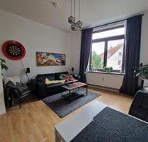 ANFRAGESTOPP - 2 Zimmer Altbauwohnung in Osterfeuerberg - Bremen Gröpelingen