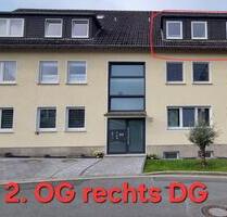 TOP 2,5-Zimmer-Wohnung in Essen Stoppenberg, ab 01.08.2025