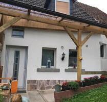 kleines renovierungsdürftige Häuschen ( in Kusel)
