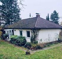 Zweifamilienhaus mit großem Grundstück und Weitblick - Wiesbaden Bierstadt