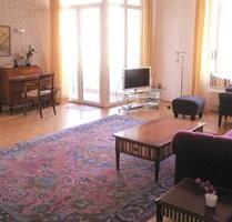 Barrierefreie 3-Zimmer Wohnung mit Loggia und TG-Stellplatz - Münster Erphoviertel