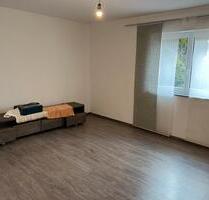 3 Zimmerwohnung mit Terasse und Stellplatz - Hamm (Sieg)